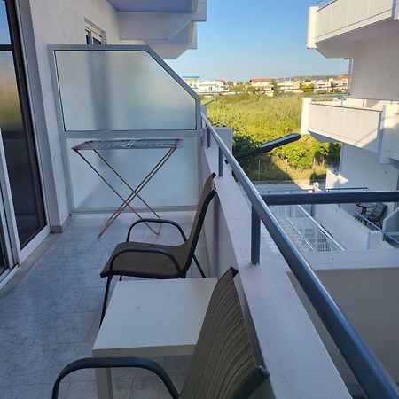 Pyrgos Hotel Apartments Kremastí Dış mekan fotoğraf