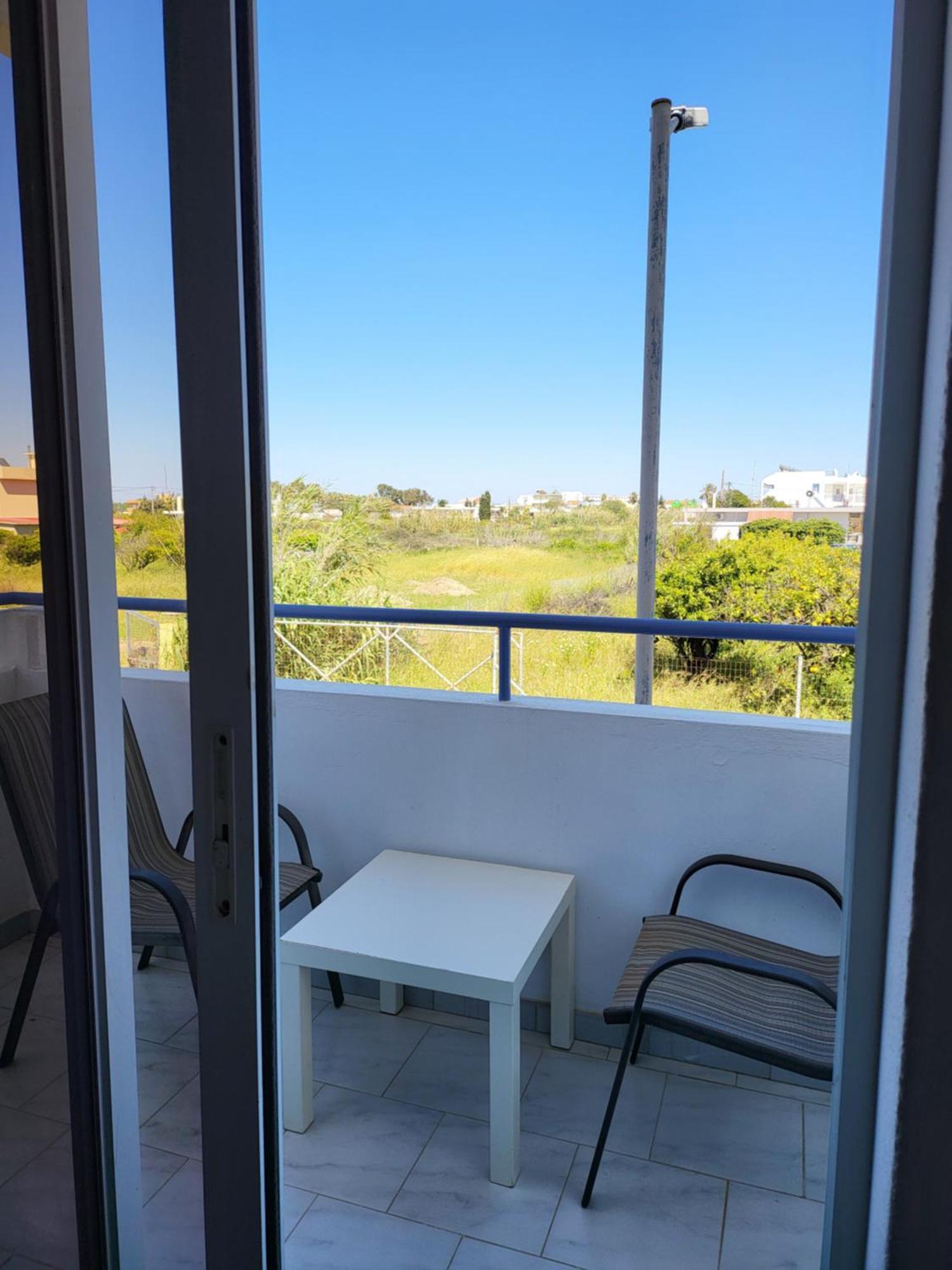 Pyrgos Hotel Apartments Kremastí Dış mekan fotoğraf