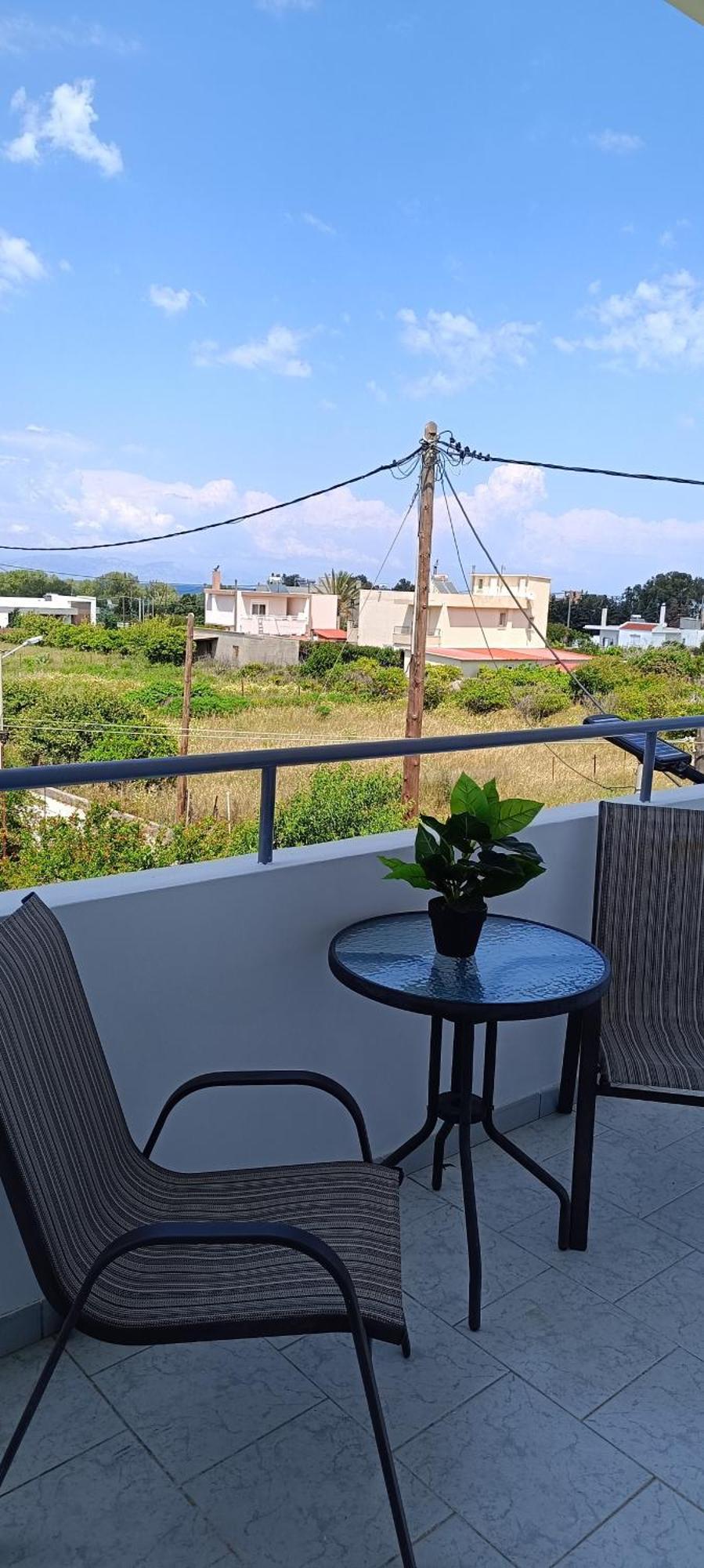 Pyrgos Hotel Apartments Kremastí Dış mekan fotoğraf