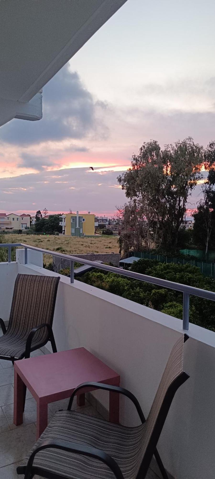 Pyrgos Hotel Apartments Kremastí Dış mekan fotoğraf