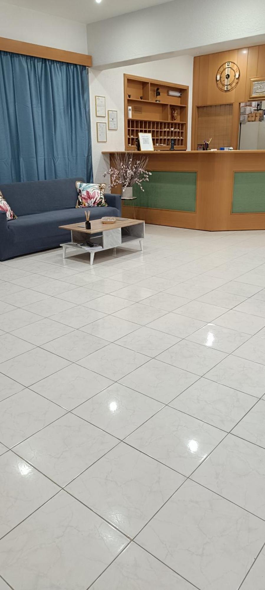 Pyrgos Hotel Apartments Kremastí Dış mekan fotoğraf