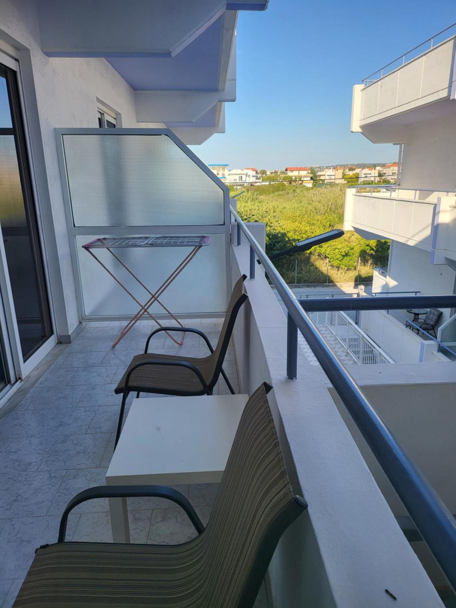 Pyrgos Hotel Apartments Kremastí Dış mekan fotoğraf