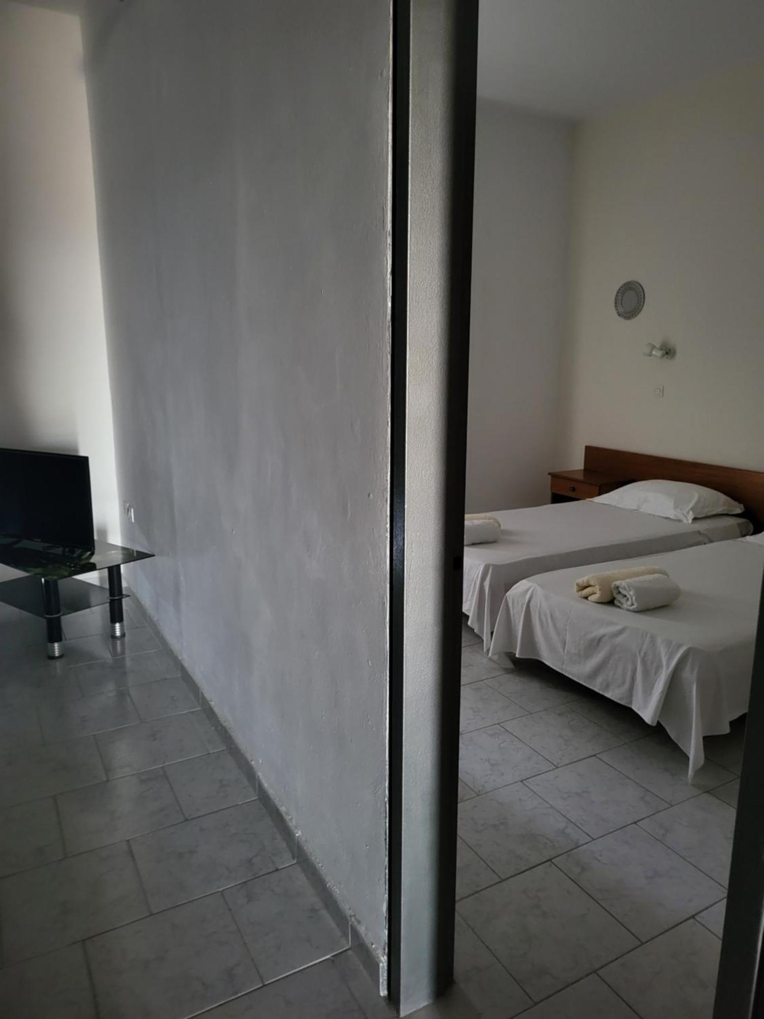 Pyrgos Hotel Apartments Kremastí Dış mekan fotoğraf