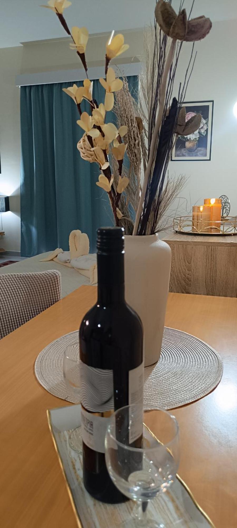 Pyrgos Hotel Apartments Kremastí Dış mekan fotoğraf