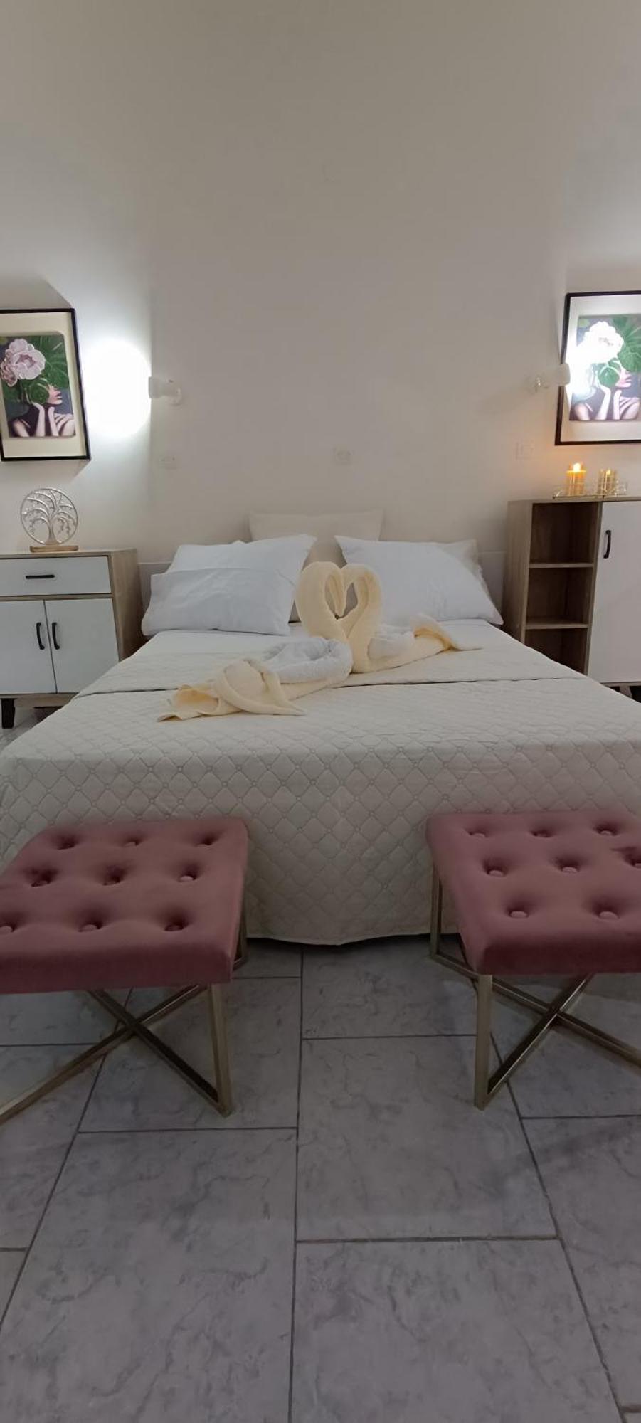 Pyrgos Hotel Apartments Kremastí Dış mekan fotoğraf
