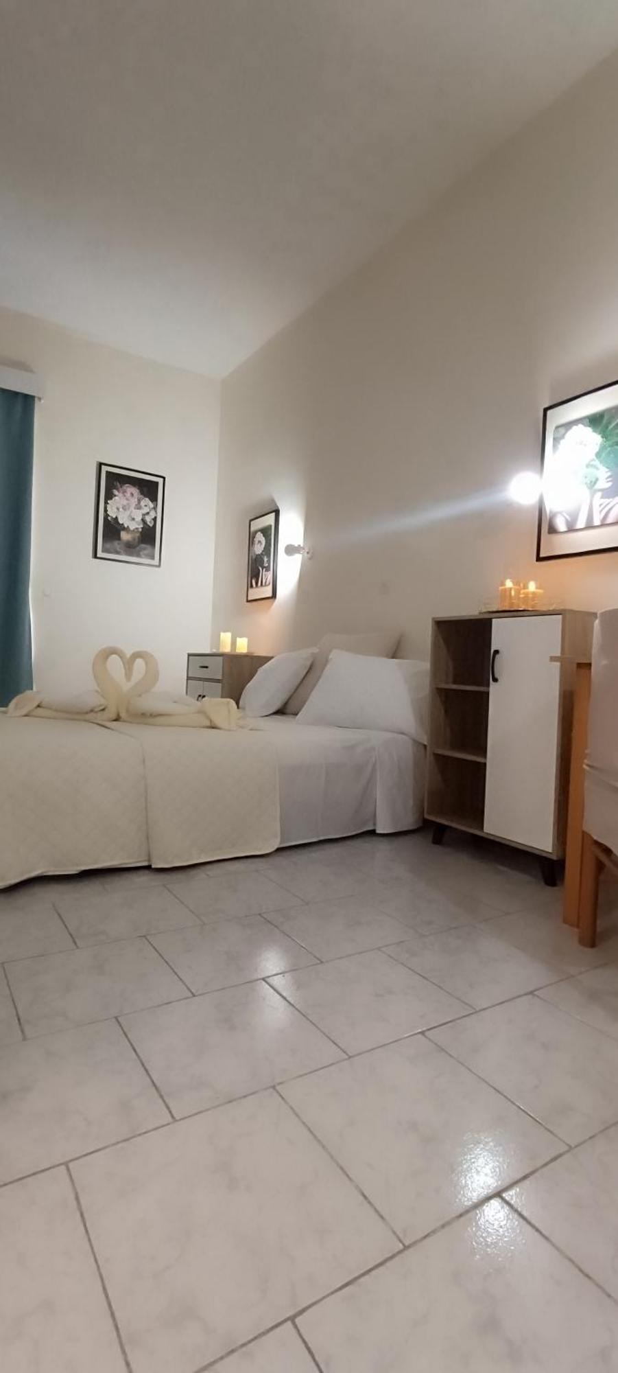 Pyrgos Hotel Apartments Kremastí Dış mekan fotoğraf